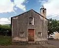 San Roccu.