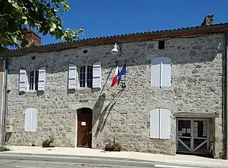 Lusignan-Petit