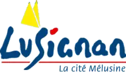 Lusignan (Vienne)