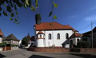 Lustadt