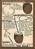 Rommelpot
