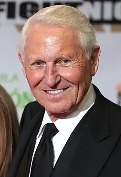 Image illustrative de l’article Lute Olson