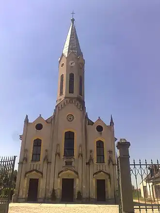 Rábaszentandrás