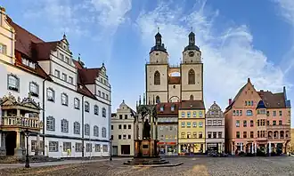 Wittemberg