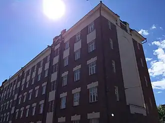 Lutikkalinna.