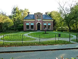 Lutjegast