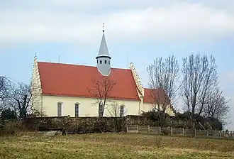 Lutomia Dolna