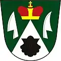 Blason de Lutopecny
