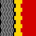 Drapeau de Loutouhyne