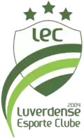 Logo actuel
