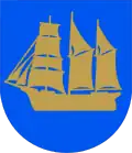 Blason de Luvia
