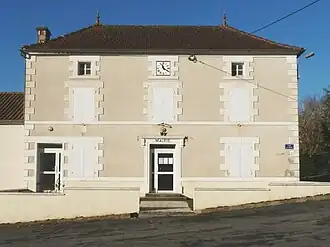 Luxé