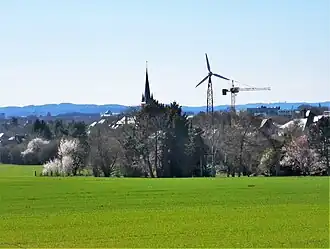 Hamm (Luxembourg)