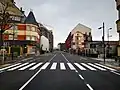 La Rue de Hollerich