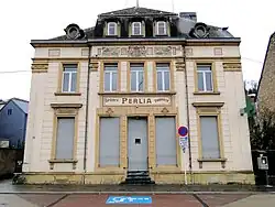 Pharmacie, Eich