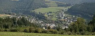 Eisenbach (Luxembourg)