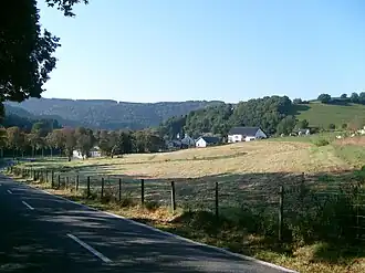 Obereisenbach
