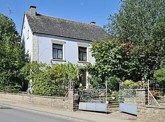 Olm (Luxembourg)