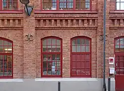 Fabrique de Lux.