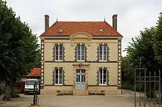 Luyères