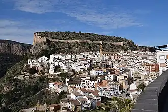 Chulilla