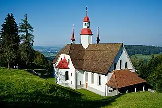 Image illustrative de l’article Hergiswald