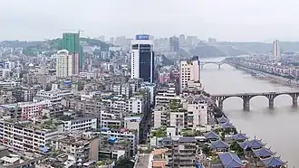 Luzhou