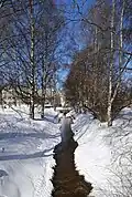Parc de Lyötty