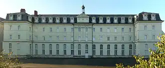 Image illustrative de l’article Abbaye Saint-Serge d'Angers