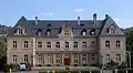 Lycée technique privé Émile-Metz.