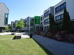 Lycée de La Salle