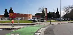 Description de cette image, également commentée ci-après