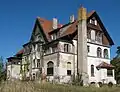 Bâtiment administratif