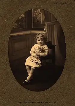 Lydia Hémon