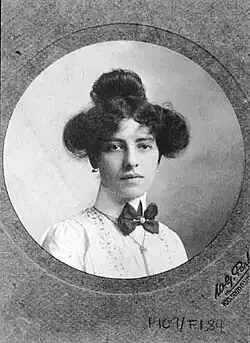 Lydia O'Kelly