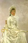 Lydia Welti