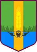 Blason de Lyman