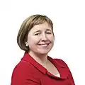 Lynne Neagle  (éducation)