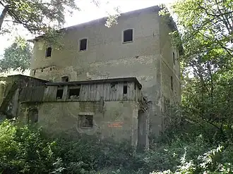 Łyński Młyn