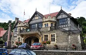 Lynton
