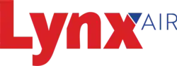 Logo de cette compagnie
