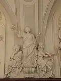 La Chasteté.