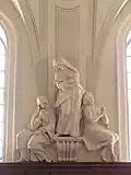 La Pénitence.