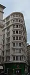 7, place des Jacobins.
