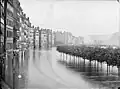 Inondations de 1865.