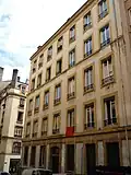 Immeubles