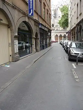 Voir la photo.