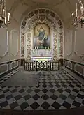 Chapelle du Sacré-Cœur