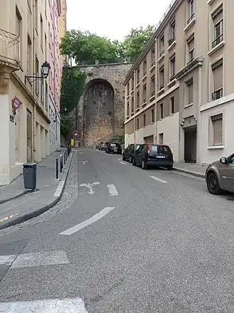 Voir la photo.