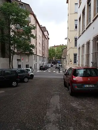 Voir la photo.